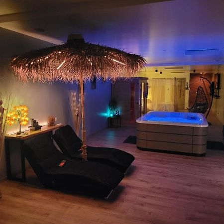 Le Relax Bed & Breakfast La Louviere Luaran gambar