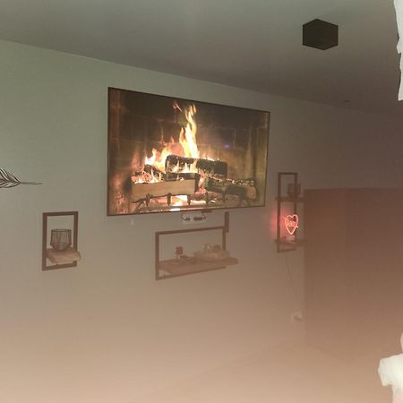 Le Relax Bed & Breakfast La Louviere Luaran gambar