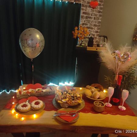 Le Relax Bed & Breakfast La Louviere Luaran gambar