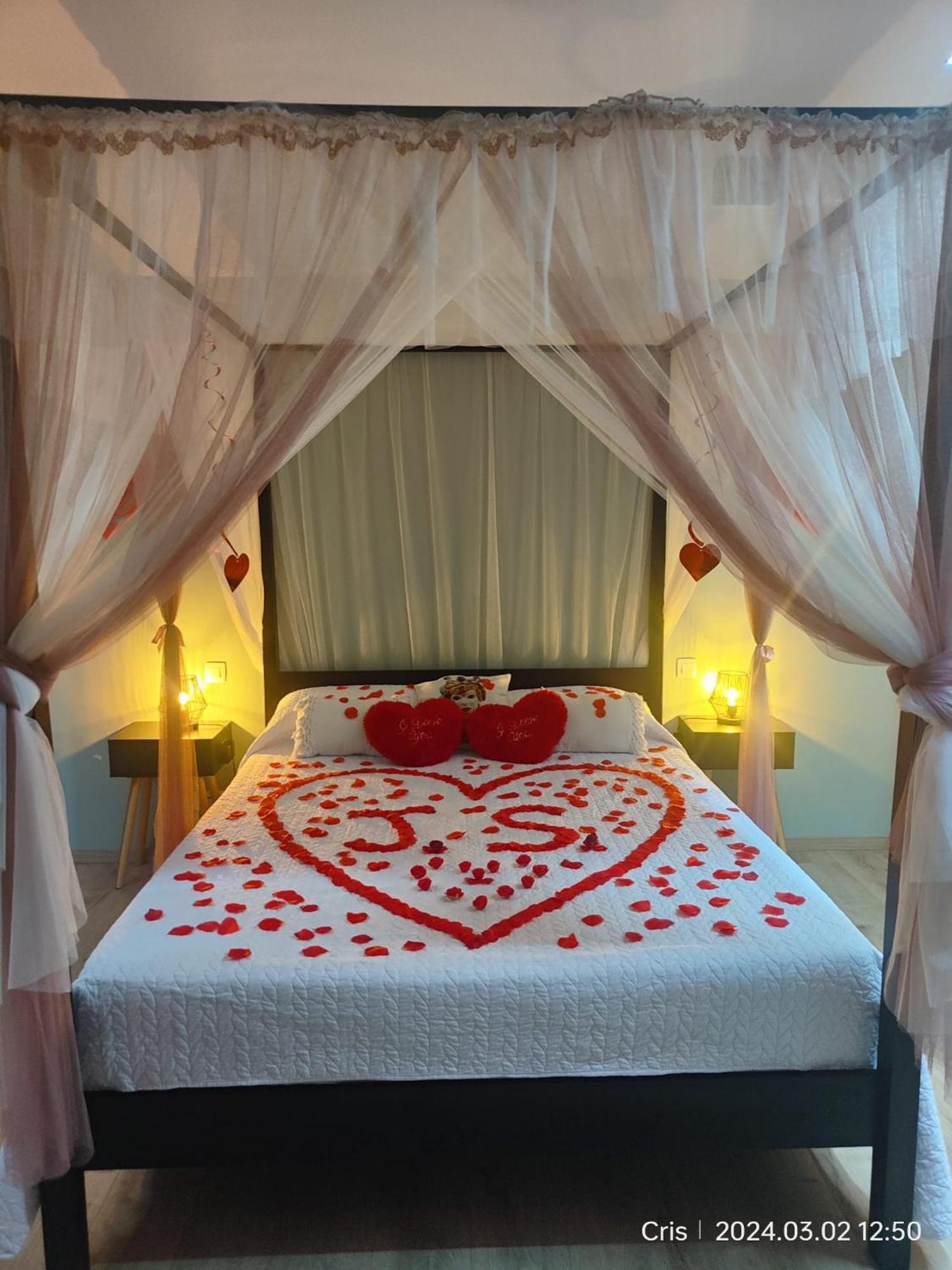 Le Relax Bed & Breakfast La Louviere Luaran gambar