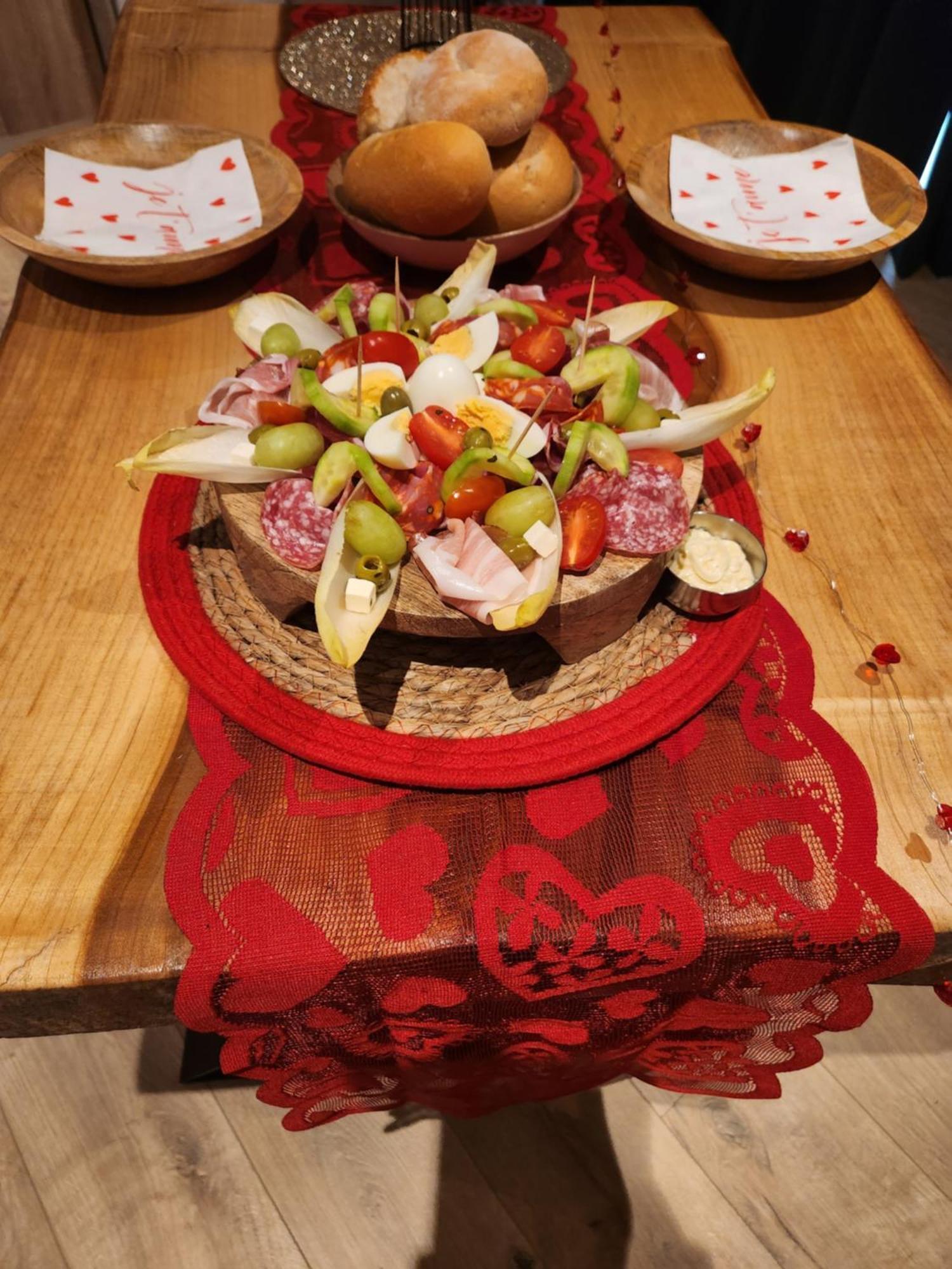 Le Relax Bed & Breakfast La Louviere Luaran gambar