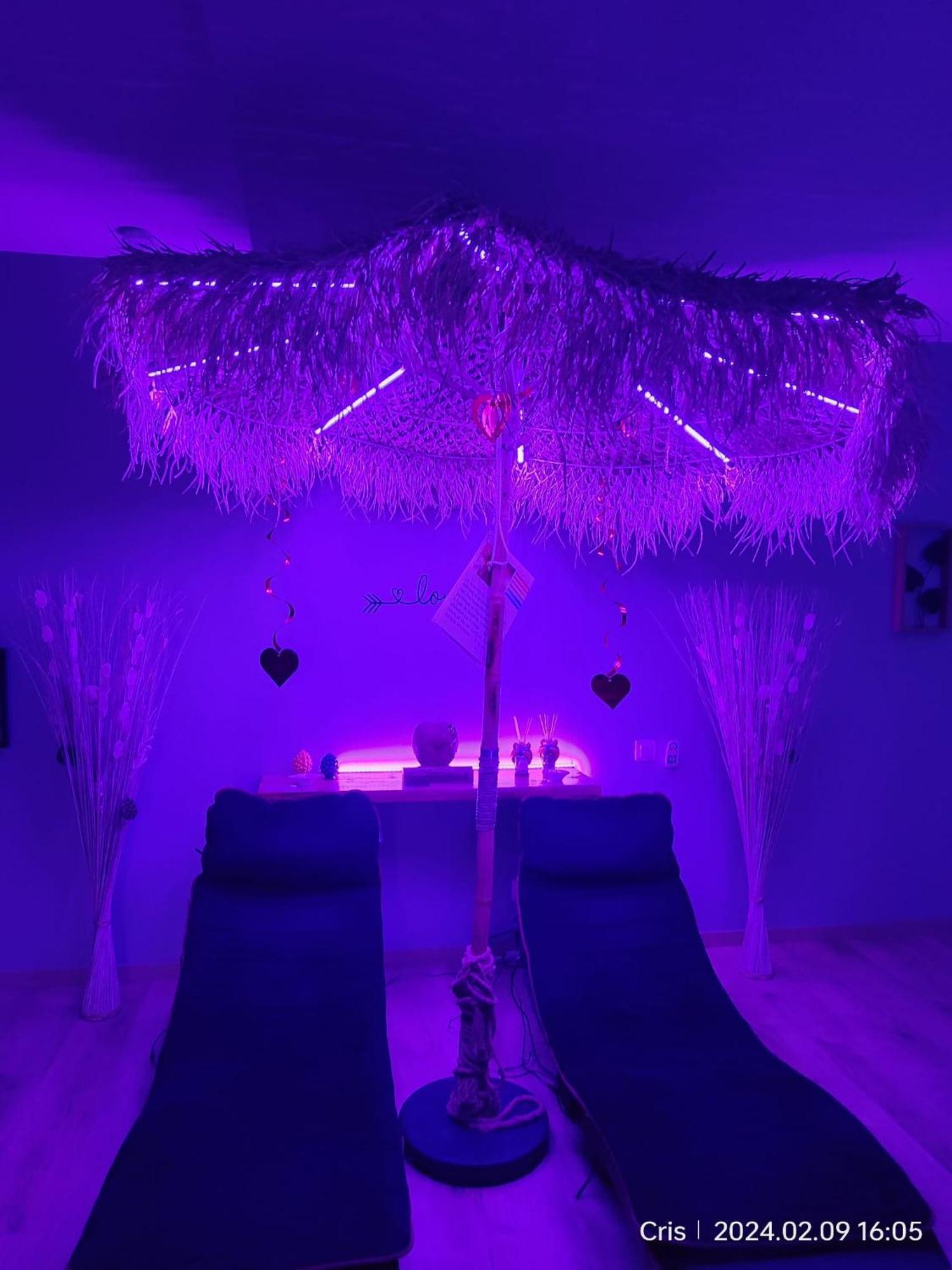 Le Relax Bed & Breakfast La Louviere Luaran gambar